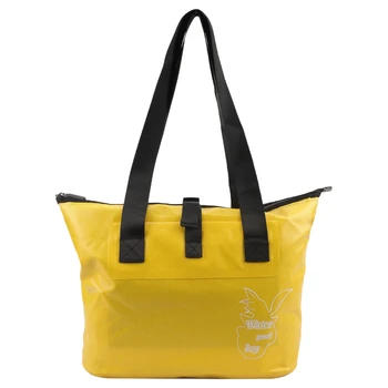 Women's Outdoor Water Sports Waterproof Handbag Lightweight Shoulder Tote Storage Bag for Gym Traveling Beach Boating Swimming
Women's Outdoor Water Sports Waterproof Handbag Lightweight Shoulder Tote Storage Bag for Gym Traveling Beach Boating Swimming