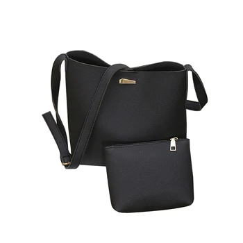 New fashion Women Composite Bag high quality PU leather Women shoulder bag crossbody bag large capacity casual Women handbag bag
New fashion Women Composite Bag high quality PU leather Women shoulder bag crossbody bag large capacity casual Women handbag bag