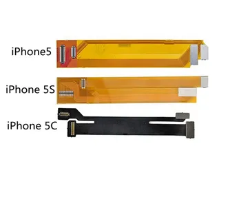 100psc/lot 100% guarantee ORIGINAL Testing Tester Test Flex Cable for iPhone 5 5C 5S LCD Display Screen Digitizer
100psc/lot 100% guarantee ORIGINAL Testing Tester Test Flex Cable for iPhone 5 5C 5S LCD Display Screen Digitizer