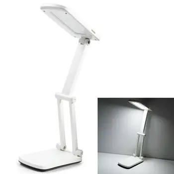 LumiParty 24 SMD USB Charging Foldable Table Lamp Reading Book Light Practical Night Light Decoration 
LumiParty 24 SMD USB Charging Foldable Table Lamp Reading Book Light Practical Night Light Decoration