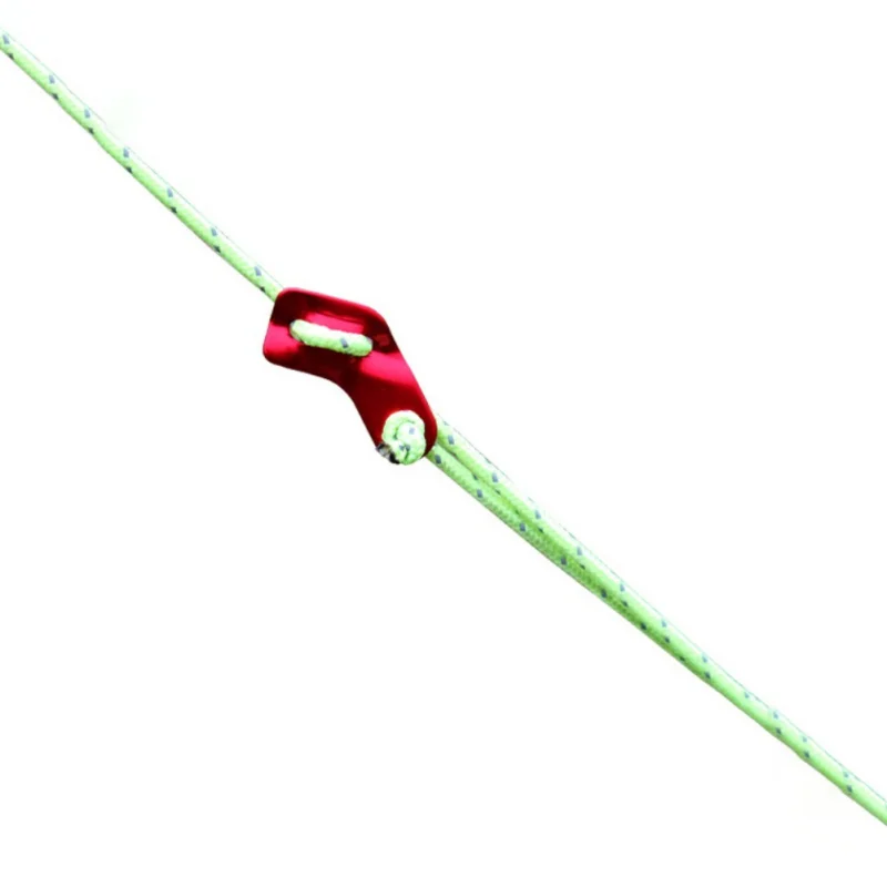 10pcs Quick Knot Tent Wind Rope Buckle 3 Holes L-Type Aluminum Alloy Antislip Tent Cord Rope Fastener Camping Hiking Rope
10pcs Quick Knot Tent Wind Rope Buckle 3 Holes L-Type Aluminum Alloy Antislip Tent Cord Rope Fastener Camping Hiking Rope