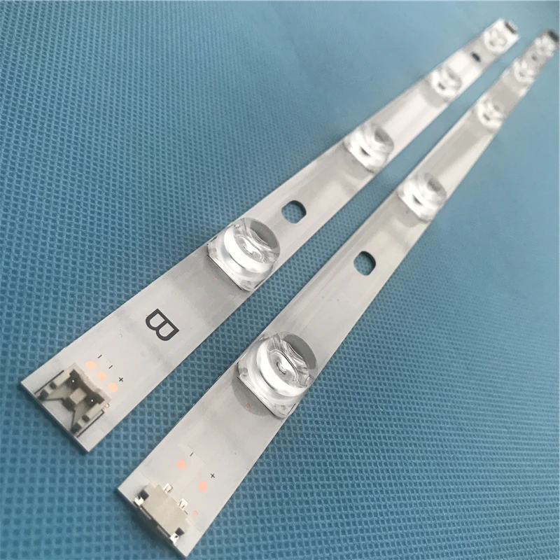 LED Backlight strip 9 Lamp For LG 47 inch TV INNOTEK DRT 3.0 LG47lb5610 6916L 1715A 1716A LG47LY340C LG47GB651C
LED Backlight strip 9 Lamp For LG 47 inch TV INNOTEK DRT 3.0 LG47lb5610 6916L 1715A 1716A LG47LY340C LG47GB651C