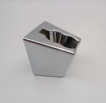 High quality 6pcs/lot Chrome Plated ABS Shower Holder Bathroom Accessories Shower Head Bracket for Shattaf Free Shipping
High quality 6pcs/lot Chrome Plated ABS Shower Holder Bathroom Accessories Shower Head Bracket for Shattaf Free Shipping