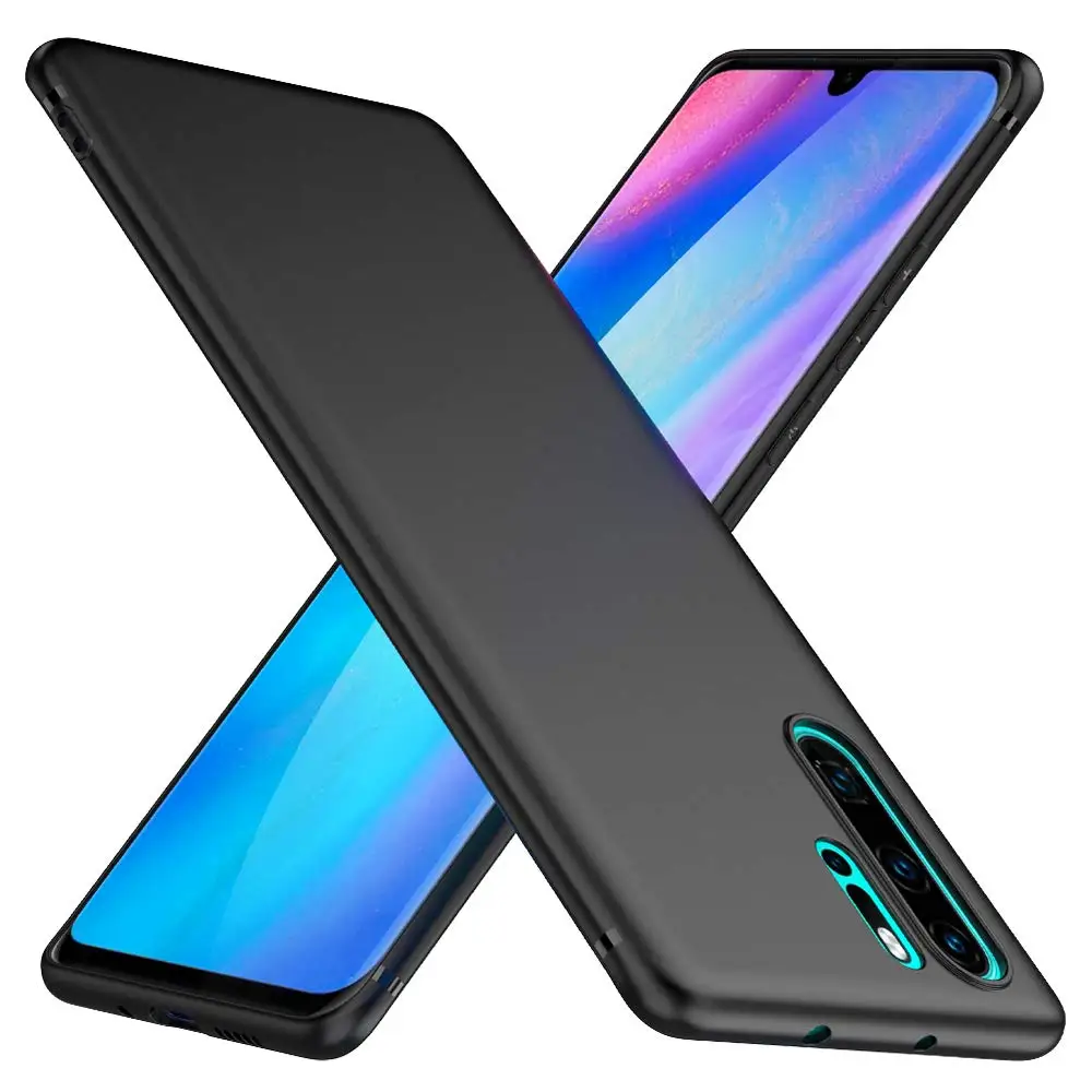 For Huawei P30 Pro Case Soft Silicone Cover for Huawei P30 Pro P 30 20 P30Pro P20Lite Full Protection Phone Case Accessories
For Huawei P30 Pro Case Soft Silicone Cover for Huawei P30 Pro P 30 20 P30Pro P20Lite Full Protection Phone Case Accessories