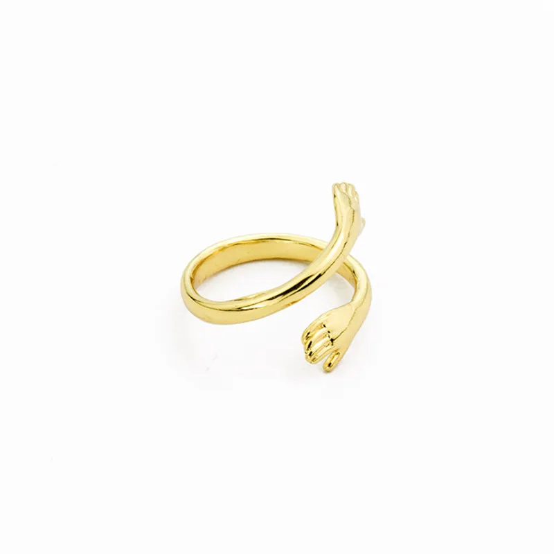 Gold Ring