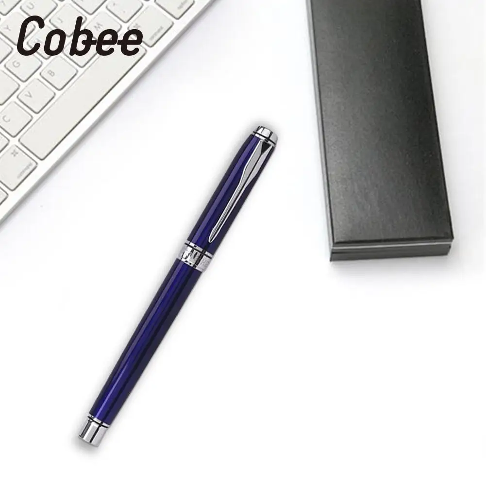 Gift Box Pen Box Black Writing Supplis Business Style Present Widened Paper 
Gift Box Pen Box Black Writing Supplis Business Style Present Widened Paper