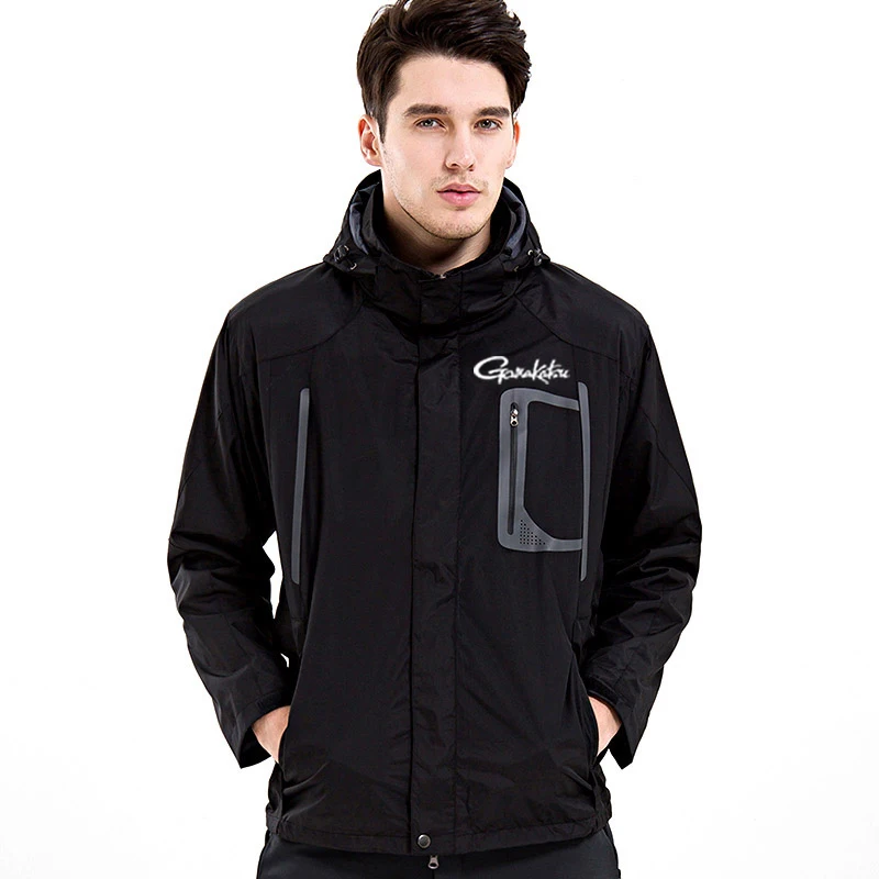 2019 Winter Waterproof Suit For Fishing Warm Jackets Men Patchwork Mountaineering Suits Outdoor Camping Hiking Fishing Clothing
2019 Winter Waterproof Suit For Fishing Warm Jackets Men Patchwork Mountaineering Suits Outdoor Camping Hiking Fishing Clothing