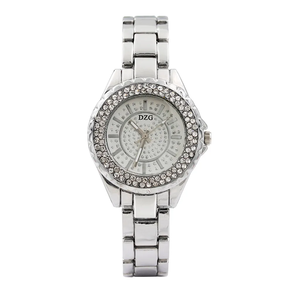 2018 Hot Fashion Stainless Steel Female' s Watches Luxury Ladies Watches Bracelet Metal Quartz Bracelet For Women Watches
2018 Hot Fashion Stainless Steel Female' s Watches Luxury Ladies Watches Bracelet Metal Quartz Bracelet For Women Watches