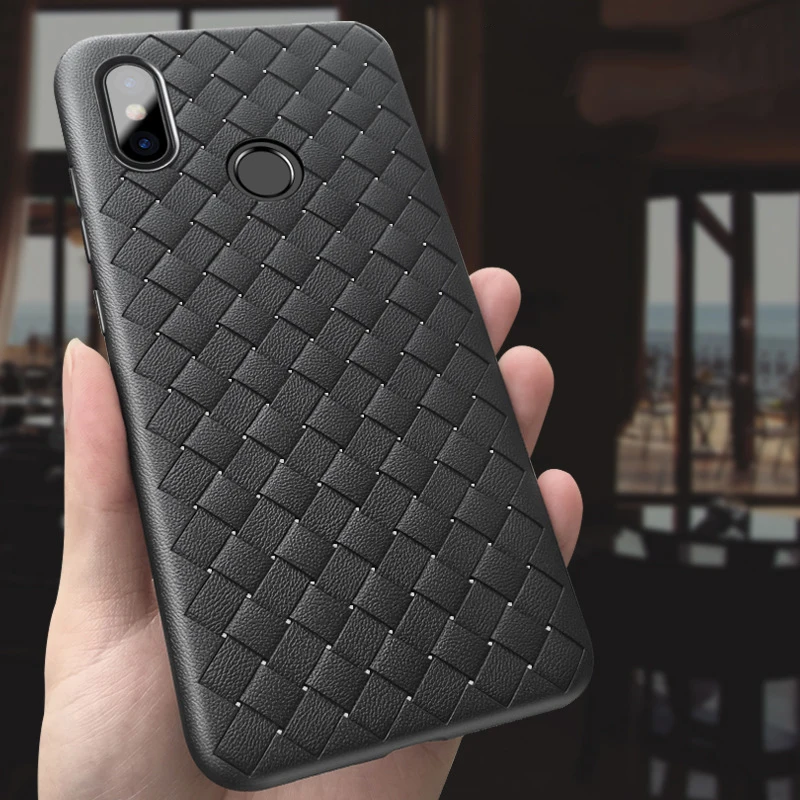 Toraise Weaving Soft TPU Case For Xiaomi mi8 Luxury Ultra Thin Slim Back Case For Xiaomi mi 8 se mi8 Phone Cover Fundas capa
Toraise Weaving Soft TPU Case For Xiaomi mi8 Luxury Ultra Thin Slim Back Case For Xiaomi mi 8 se mi8 Phone Cover Fundas capa