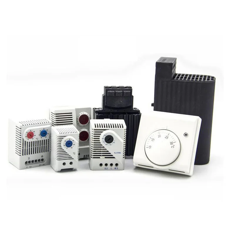 Compact Normally Closed Small Mechanical Stego Cabinet Thermostat Temperature Controller Temperature Regulator
Compact Normally Closed Small Mechanical Stego Cabinet Thermostat Temperature Controller Temperature Regulator