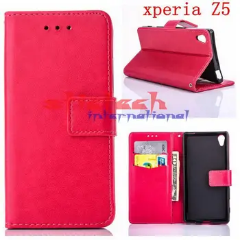 by dhl or ems 500pcs Protect cover case for Sony Z5 mini TPU leather case with card slot& kickstand for Sony Z5
by dhl or ems 500pcs Protect cover case for Sony Z5 mini TPU leather case with card slot& kickstand for Sony Z5