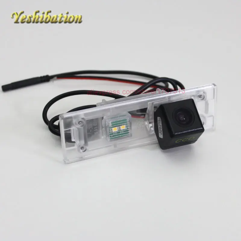 170 Wide Angle HD Night Vision Car Reverse Backup Parking CCD Camera For BMW 120i 135i 640i 2011 2012 2013
170 Wide Angle HD Night Vision Car Reverse Backup Parking CCD Camera For BMW 120i 135i 640i 2011 2012 2013