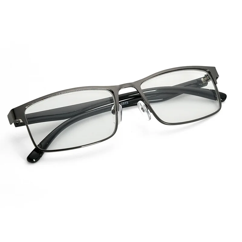 GLAUSA Simple myopia eyeglasses students fashion metal myopia eyeglasses eye protection blue film glasses for men and women
GLAUSA Simple myopia eyeglasses students fashion metal myopia eyeglasses eye protection blue film glasses for men and women