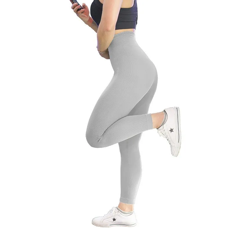 Sexy Push Up Gym Legging Women High Waist Work Out Energy Tights Solid Elastic Yoga Pants Female Fitness Sports Leggings
Sexy Push Up Gym Legging Women High Waist Work Out Energy Tights Solid Elastic Yoga Pants Female Fitness Sports Leggings