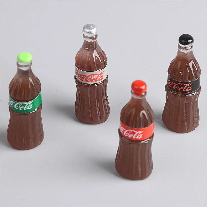 10pcs/lot doll accessories Coke bottle for 1/6 blyth doll azone licca1/8 1/12 bjd doll re-ment playhouse gifts 3.25cm*1.2cm
10pcs/lot doll accessories Coke bottle for 1/6 blyth doll azone licca1/8 1/12 bjd doll re-ment playhouse gifts 3.25cm*1.2cm