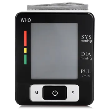 cisnieniomierz medical equipment pulsometr blood pressure monitor tensiometro LCD digital Blood Pressure Monitor
cisnieniomierz medical equipment pulsometr blood pressure monitor tensiometro LCD digital Blood Pressure Monitor