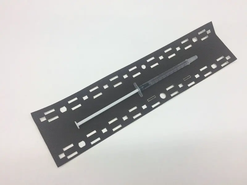 1 set Oil application pad for Kyocera ECOSYS P2235 P2040 P2335 M2040 M2135 M2540 M2635 M2640 M2735 FK1150
1 set Oil application pad for Kyocera ECOSYS P2235 P2040 P2335 M2040 M2135 M2540 M2635 M2640 M2735 FK1150
