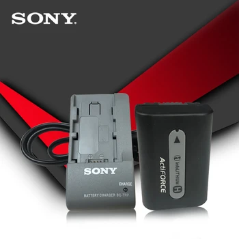 

1pc/lot Sony Original NP-FH50 NP FH50 Camera rechargeable Battery HX100 A230 A290 A390 HX1 HX100V HX200 HX200V A380