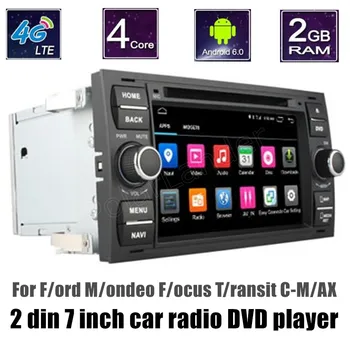 Car DVD player For Ford Mondeo Focus Transit C-MAX GPS Navigation Touch Screen Radio Video Multimedia 2 din
Car DVD player For Ford Mondeo Focus Transit C-MAX GPS Navigation Touch Screen Radio Video Multimedia 2 din