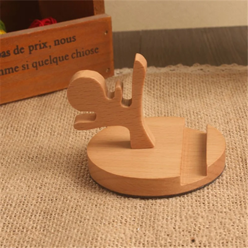 Universal Unique Wooden Kufung Style Cellphone Holder Stand Bracket For iPhone For Samsung For XiaoMi Smart Phones Portable
Universal Unique Wooden Kufung Style Cellphone Holder Stand Bracket For iPhone For Samsung For XiaoMi Smart Phones Portable