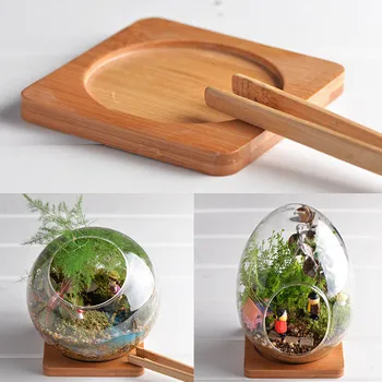 1PC Weather Forecast Bottle Base Durable Bracket Landscape Holder Predictor Monitor Bottle Barometer Shelf Home Decor Ornaments
1PC Weather Forecast Bottle Base Durable Bracket Landscape Holder Predictor Monitor Bottle Barometer Shelf Home Decor Ornaments