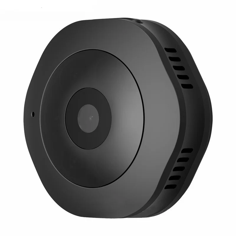 Volemer 1080P IP Wifi Mini Camera CMOS IR Night Vision Mini Camcorder Motion DV DVR Mini Camcorder Small Recorder Magnetic Mount
Volemer 1080P IP Wifi Mini Camera CMOS IR Night Vision Mini Camcorder Motion DV DVR Mini Camcorder Small Recorder Magnetic Mount