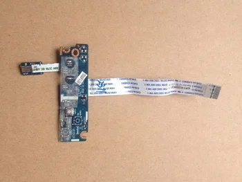 Original Power Switch Button Board with Cable For Acer Aspire 5741 5741G 5742 5552 Button Board LS-5893P tested well
Original Power Switch Button Board with Cable For Acer Aspire 5741 5741G 5742 5552 Button Board LS-5893P tested well