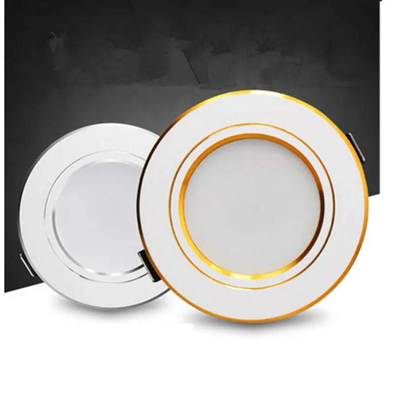 Ultra Bright LED Downlight AC110V 240V 3W 6W 9W 12W 15W 20W Round Panel light Led Recessed Lamp For Indoor Kitchen Bathroom
Ultra Bright LED Downlight AC110V 240V 3W 6W 9W 12W 15W 20W Round Panel light Led Recessed Lamp For Indoor Kitchen Bathroom