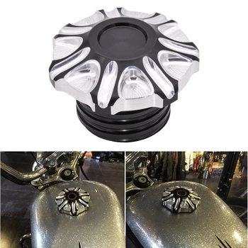 Aluminum CNC Fuel Gas Tank Decorative ROUGH CRAFTS Oil Cap Cover For Harley Sportster Davidson 883R 883L 48 Motorcycle Styling
Aluminum CNC Fuel Gas Tank Decorative ROUGH CRAFTS Oil Cap Cover For Harley Sportster Davidson 883R 883L 48 Motorcycle Styling
