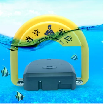 IP68 Automatic Remote Control Car Parking Locks/ parking guard / parking barriers To Prevent Parking Spaces Occupied -no battery
IP68 Automatic Remote Control Car Parking Locks/ parking guard / parking barriers To Prevent Parking Spaces Occupied -no battery