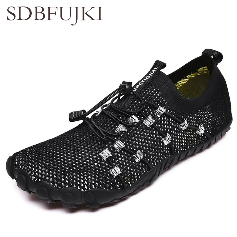 Summer Water Shoes Men Breathable Aqua Shoes Beach Sandals Sport Women Diving Socks Wading Shoes Snorkeling Swimming Beach Shoes
Summer Water Shoes Men Breathable Aqua Shoes Beach Sandals Sport Women Diving Socks Wading Shoes Snorkeling Swimming Beach Shoes