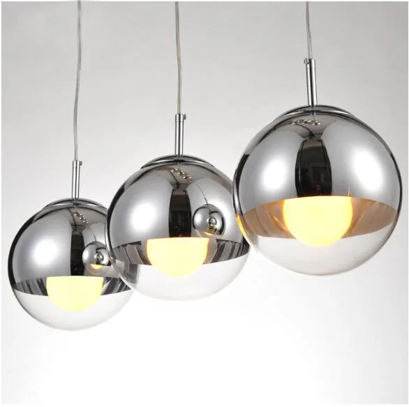 Nordic modern plated glass pendant lamps,dia 15/20/25/30/40cm glass ball lampshade indoor lighting fixture for dinning living
Nordic modern plated glass pendant lamps,dia 15/20/25/30/40cm glass ball lampshade indoor lighting fixture for dinning living