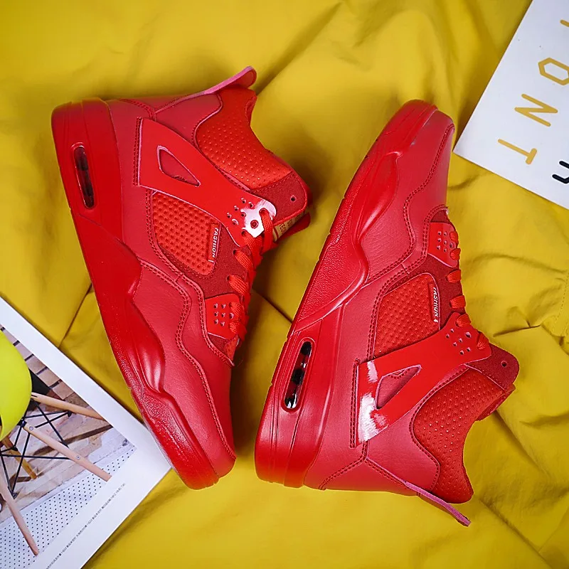 Men Sneakers Leather Running Shoes For Men Athletic Shoes Outdoor Breathable Sport Shoes Zapatilla Hombre Deporte Walking Shoes
Men Sneakers Leather Running Shoes For Men Athletic Shoes Outdoor Breathable Sport Shoes Zapatilla Hombre Deporte Walking Shoes