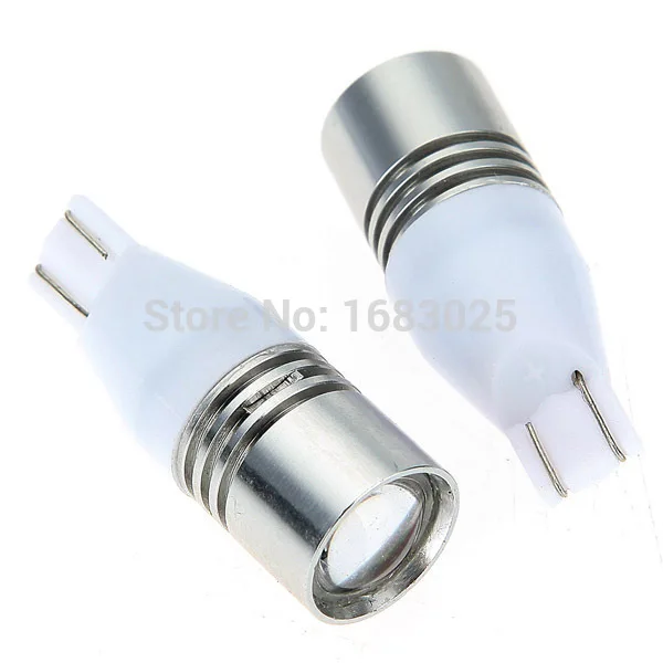 2Pcs Best Price T15 168 194 W5W for Q5 High Power 7W LED Car Auto Light Source Backup Reverse Parking Lamp Bulb DC12V
2Pcs Best Price T15 168 194 W5W for Q5 High Power 7W LED Car Auto Light Source Backup Reverse Parking Lamp Bulb DC12V