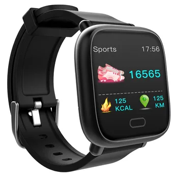 Sports Smart Wristband Fitness Bracelet Blood Pressure Heart Rate Monitor Activity Tracker IP67 Waterproof Smart Watch Men Women
Sports Smart Wristband Fitness Bracelet Blood Pressure Heart Rate Monitor Activity Tracker IP67 Waterproof Smart Watch Men Women