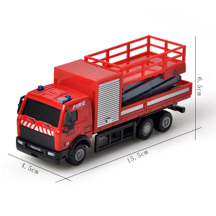 25 rodzaje samochody zabawki Diecast mini stop pojazd budowlany inżynierii samochód wywrotka samochód wywrotka model ciężarówki klasyczne zabawki prezent dla chłopca -