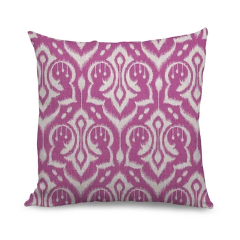 Hot Sale 18x18 inch Geometric Design Throw Pillow Covers Sofa Cushion Cover Pillow Cases for Bedding Wedding Home Decorative
Hot Sale 18x18 inch Geometric Design Throw Pillow Covers Sofa Cushion Cover Pillow Cases for Bedding Wedding Home Decorative
