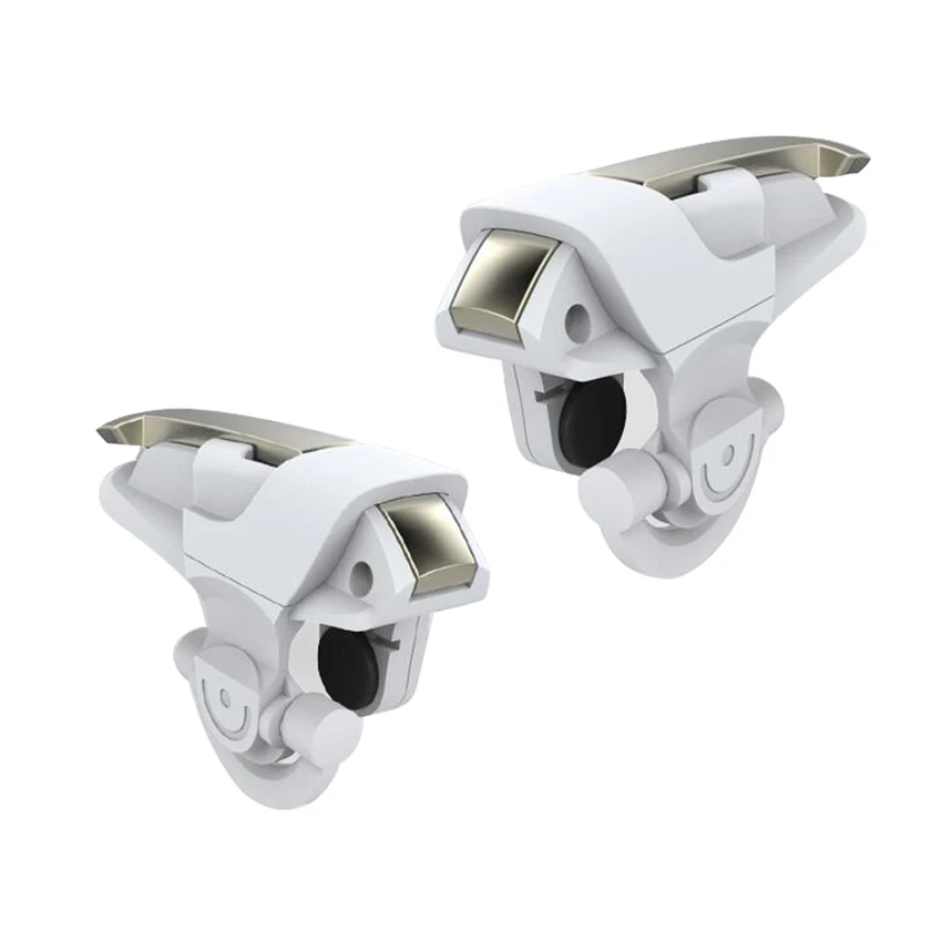 2019 Hot Sale For PUBG Game Flexible Controller Hand Grip Holder Handle Stand Chicken Game Handle Eat Chicken Artifact Aid
2019 Hot Sale For PUBG Game Flexible Controller Hand Grip Holder Handle Stand Chicken Game Handle Eat Chicken Artifact Aid