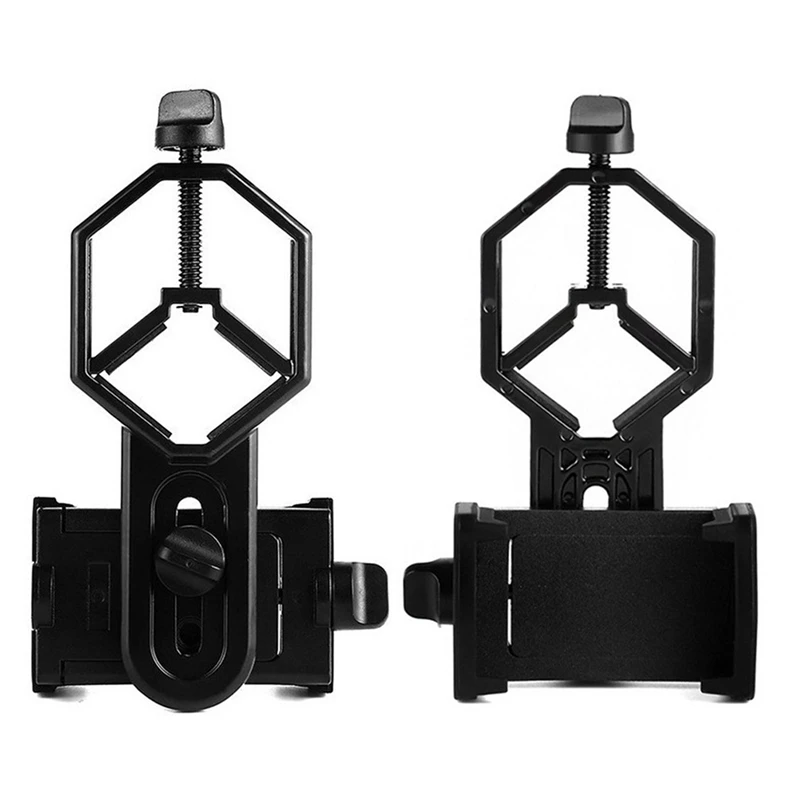 Microscope Astronomical Adapter Clip Spotting Scopes Universal Mobile Phone Camera Adapter Holder Practical Outdoors Tools
Microscope Astronomical Adapter Clip Spotting Scopes Universal Mobile Phone Camera Adapter Holder Practical Outdoors Tools