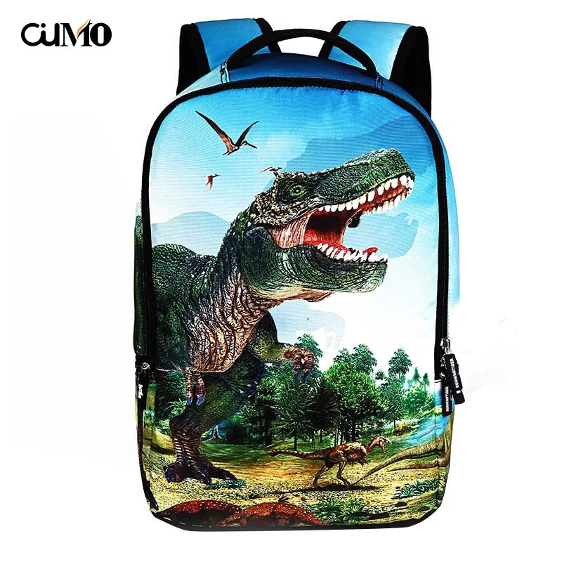 Ou Mo brand 3D printing Cartoon animal laptop man backpack Women computer bag anti theft backpack school Bag teenagers Backpack
Ou Mo brand 3D printing Cartoon animal laptop man backpack Women computer bag anti theft backpack school Bag teenagers Backpack