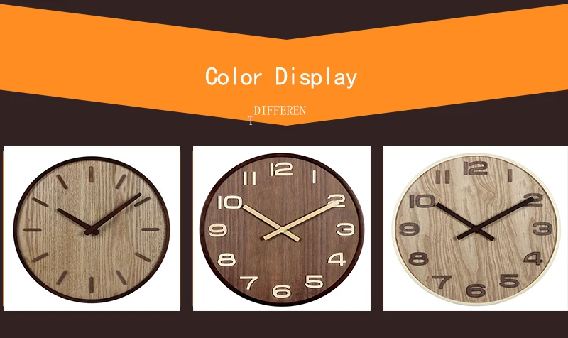 wall clock (9)