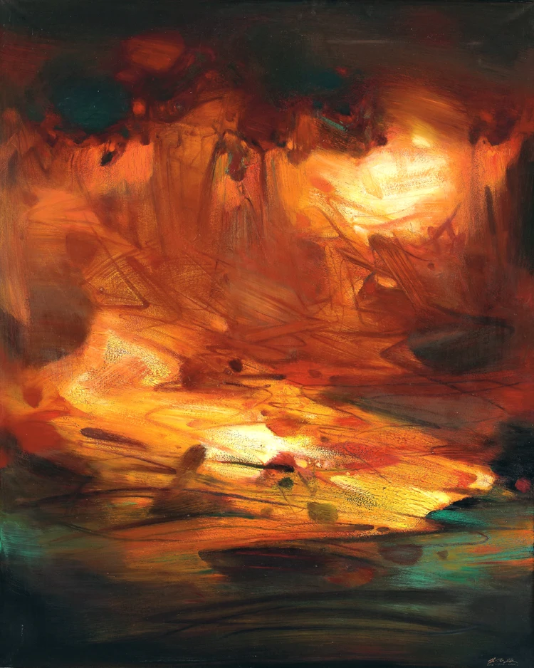 frameless canvas paintings contemporary abstract paintings masterpiece reproduction scenery prints eternity by Chu Teh-Chun art
frameless canvas paintings contemporary abstract paintings masterpiece reproduction scenery prints eternity by Chu Teh-Chun art