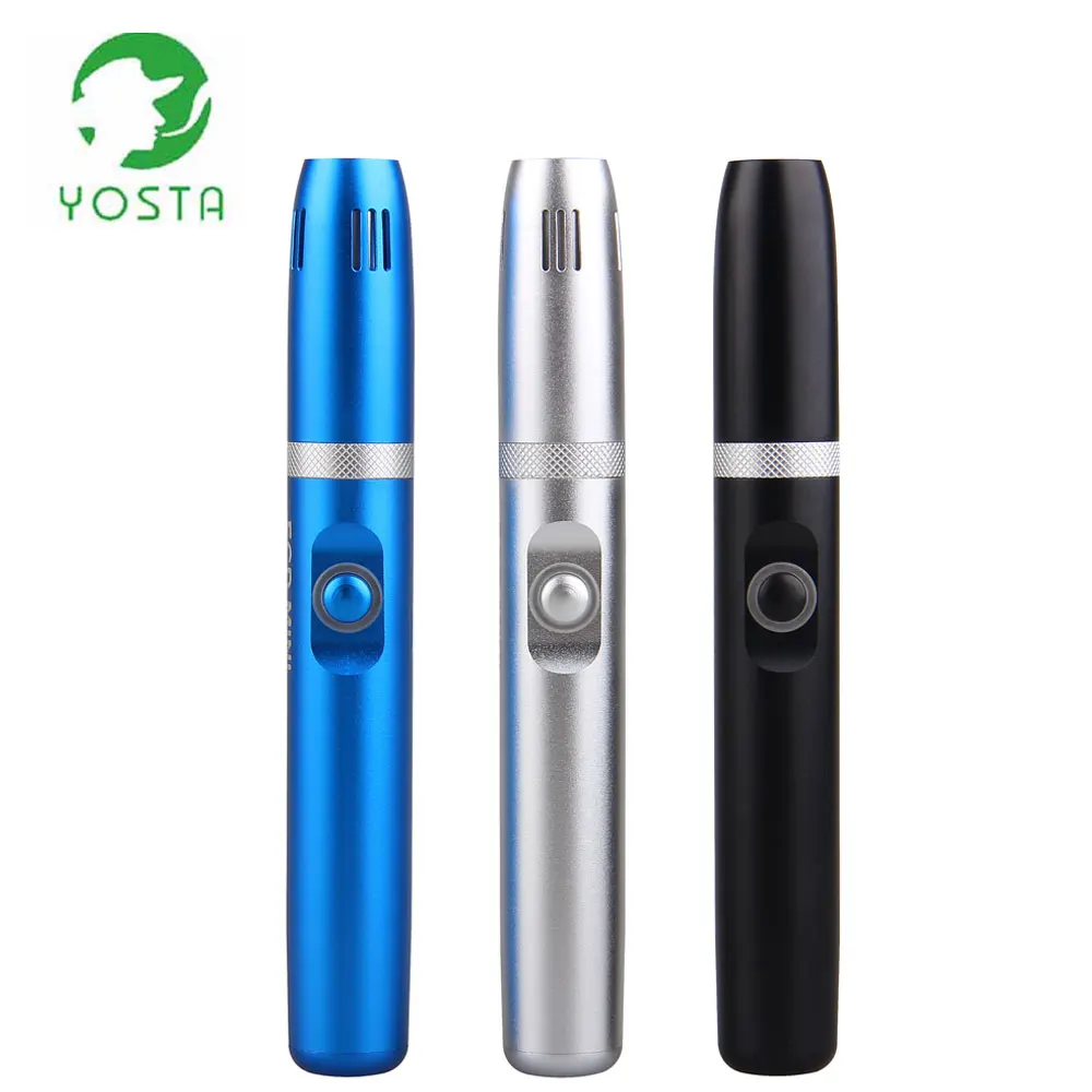 

100% Original YOSTA FCD Mini Kit Heating Stick Kit 1000mAh Heat for tobacco Vape Pen no burn electronic cigarette Mini Kits