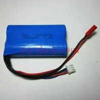 mjx toys RC helicopter F645 F-45 F45-022 7.4V,1500mAh Li Battery