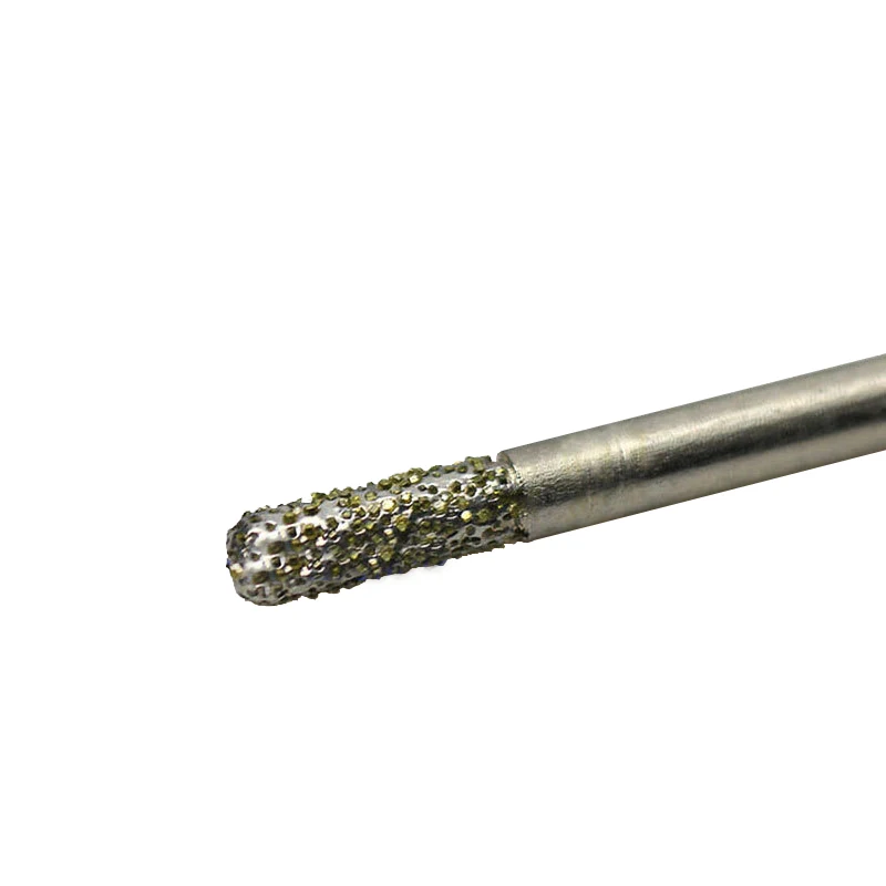 1pc 4*4mm cnc router Electroplated diamond stone carving tool stone engraving machine cutter stone cutting bits
1pc 4*4mm cnc router Electroplated diamond stone carving tool stone engraving machine cutter stone cutting bits