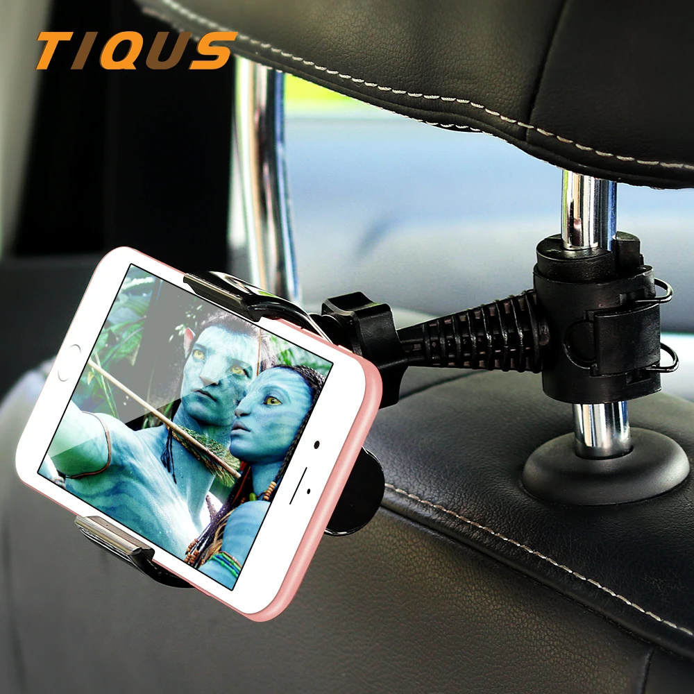 Car Headrest Mount Holder HEADTAB Back Seat Car Hanger Mount for Cellphone Smartphone Xiaomi Redmi 4x 4A Mi5 Mi6 Note 4X p8 Lite 
Car Headrest Mount Holder HEADTAB Back Seat Car Hanger Mount for Cellphone Smartphone Xiaomi Redmi 4x 4A Mi5 Mi6 Note 4X p8 Lite