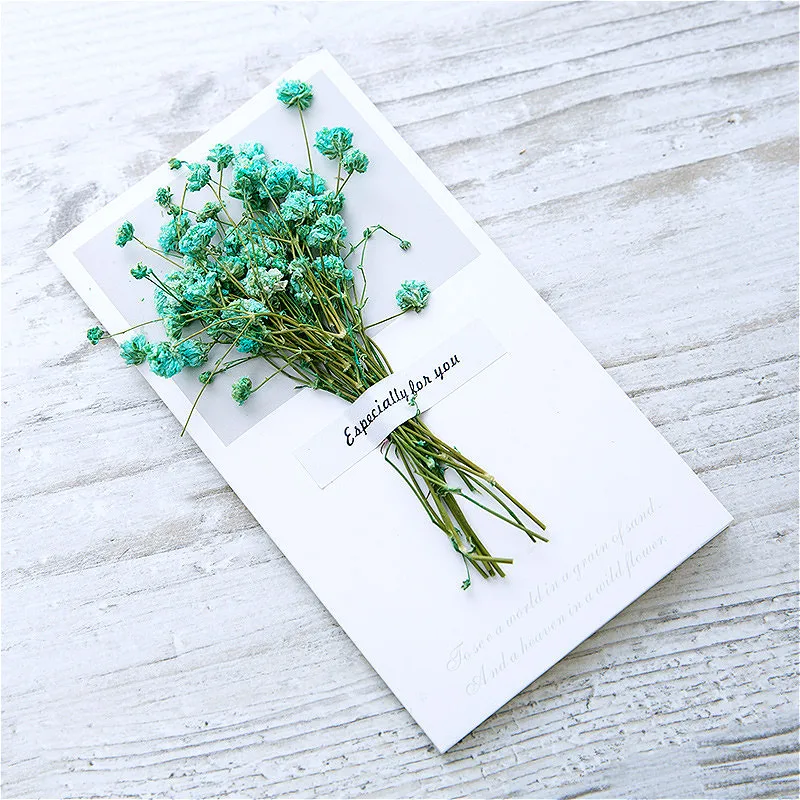 1pcs Lovely Dried Flowers Paper Envelopes Craft European Style Envelope For Card Mail Shipping Supplies Scrapbooking Gift
1pcs Lovely Dried Flowers Paper Envelopes Craft European Style Envelope For Card Mail Shipping Supplies Scrapbooking Gift