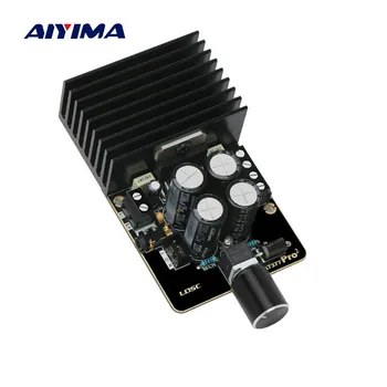 AIYIMA DC12V TDA7377 Power Amplifier Audio Board 35Wx2 Class AB Stereo 2.0 Channel Car Audio Amplifiers DIY For 4-8Ohm Speaker
AIYIMA DC12V TDA7377 Power Amplifier Audio Board 35Wx2 Class AB Stereo 2.0 Channel Car Audio Amplifiers DIY For 4-8Ohm Speaker