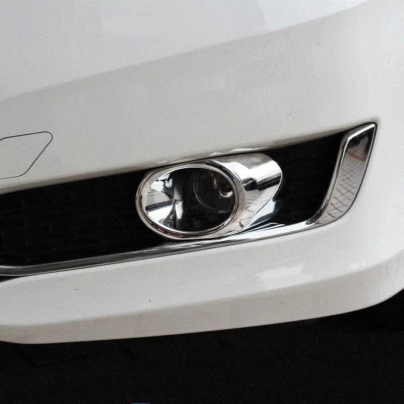 Front Fog Lamp Grille automobile personalized car styling decoration covers sticker strip modification 16 17 FOR Honda Crider
Front Fog Lamp Grille automobile personalized car styling decoration covers sticker strip modification 16 17 FOR Honda Crider