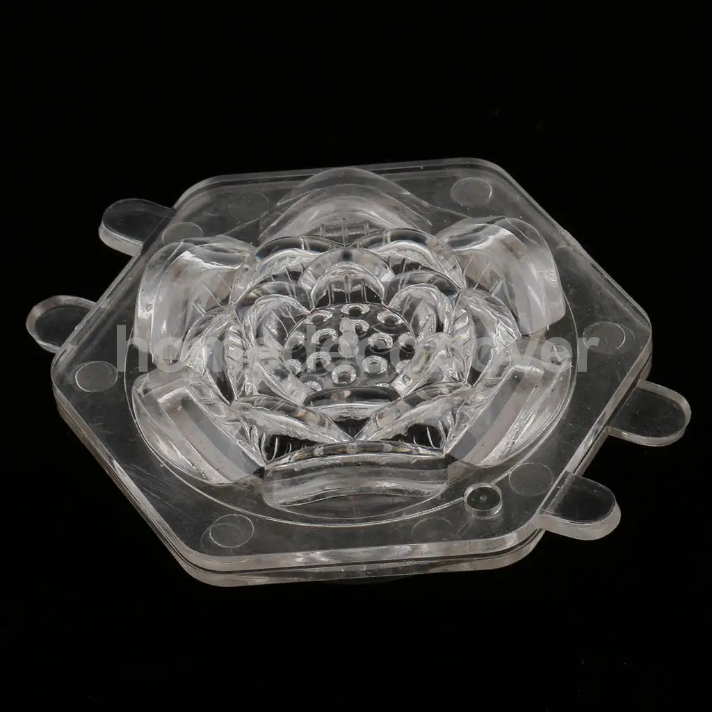 Lotus Flower Shape Plastic Candle Mould Mold Soap Mould Tool for Candle Making Craft 5.5x2.7cm
Lotus Flower Shape Plastic Candle Mould Mold Soap Mould Tool for Candle Making Craft 5.5x2.7cm